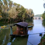 Binario 9 3/4 Bed and Breakfast 3*