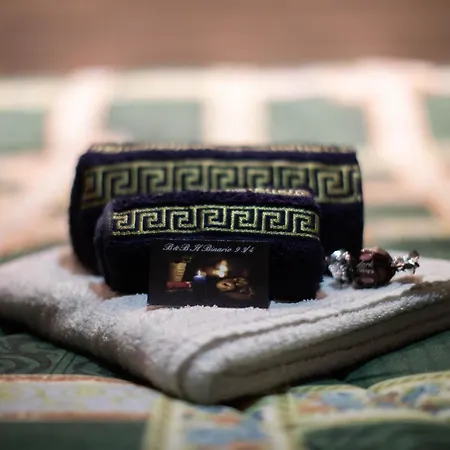 Binario 9 3/4 Bed & Breakfast 3*