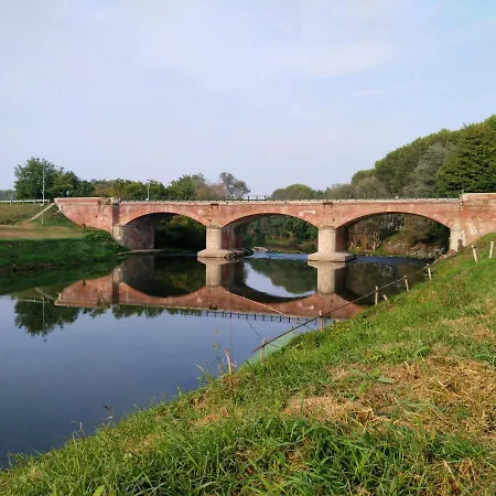 Binario 9 3/4 Villafranca Piemonte