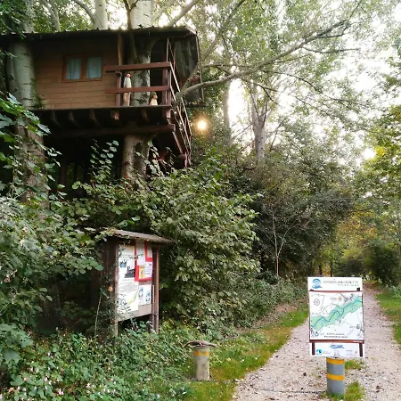 Binario 9 3/4 Bed and breakfast
