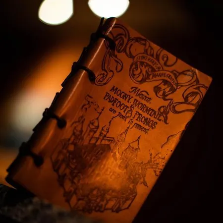 Binario 9 3/4 Nocleg ze śniadaniem Villafranca Piemonte