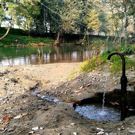 Binario 9 3/4 Nocleg ze śniadaniem