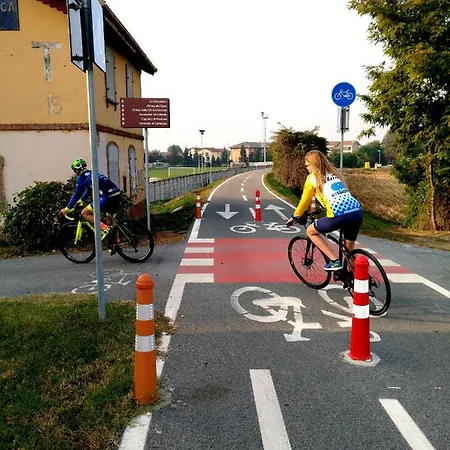 Binario 9 3/4 Bed & Breakfast 3*