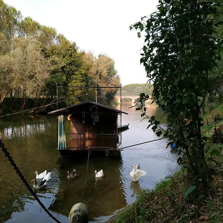 Nocleg ze śniadaniem Binario 9 3/4