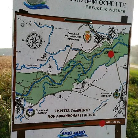 Bed & Breakfast Binario 9 3/4 3*