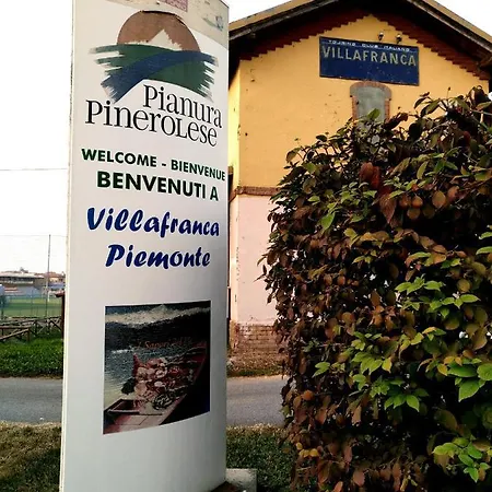 Nocleg ze śniadaniem Binario 9 3/4 3*