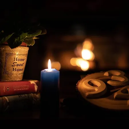 Nocleg ze śniadaniem Binario 9 3/4 Villafranca Piemonte