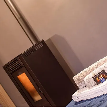 Bed & Breakfast Binario 9 3/4