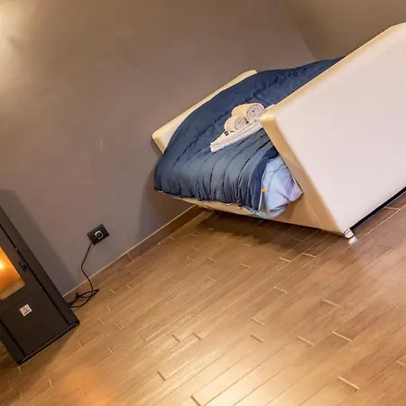 Bed & Breakfast Binario 9 3/4 Villafranca Piemonte