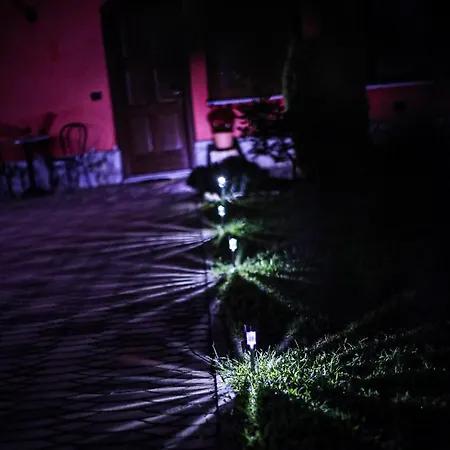 Binario 9 3/4 Bed & Breakfast Villafranca Piemonte