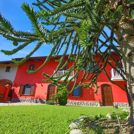 Bed and breakfast Binario 9 3/4