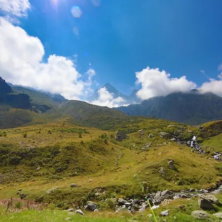 Bed & Breakfast Binario 9 3/4