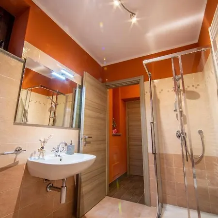 Binario 9 3/4 3* Villafranca Piemonte