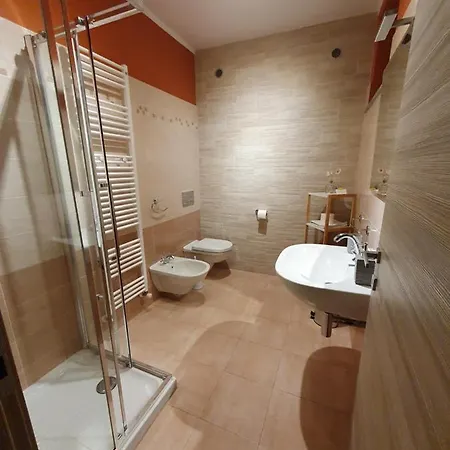 Binario 9 3/4 Villafranca Piemonte