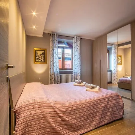 Bed and breakfast Binario 9 3/4