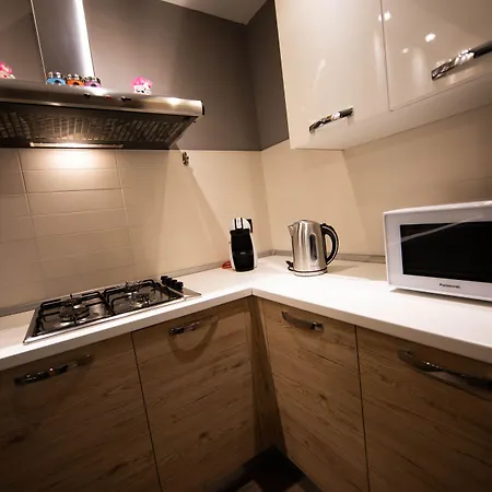 Nocleg ze śniadaniem Binario 9 3/4