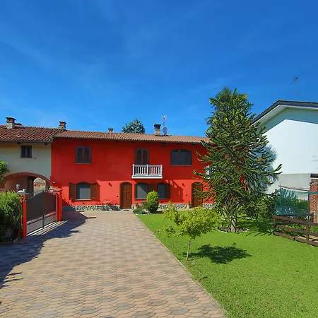 Binario 9 3/4 3* Villafranca Piemonte