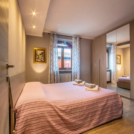 Binario 9 3/4 3* Villafranca Piemonte