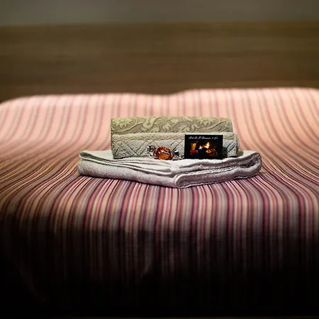 Bed and breakfast Binario 9 3/4 Villafranca Piemonte