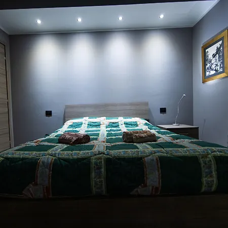 Binario 9 3/4 Villafranca Piemonte