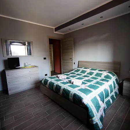 Binario 9 3/4 3* Villafranca Piemonte