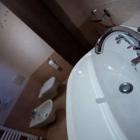 Binario 9 3/4 3* Villafranca Piemonte