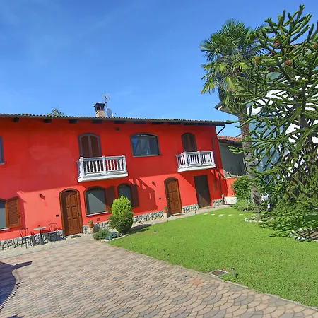 Bed & Breakfast Binario 9 3/4
