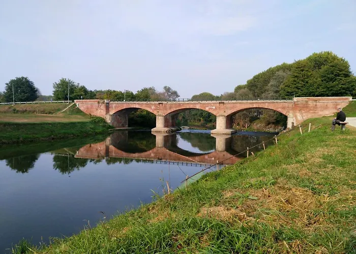 Binario 9 3/4 Villafranca Piemonte