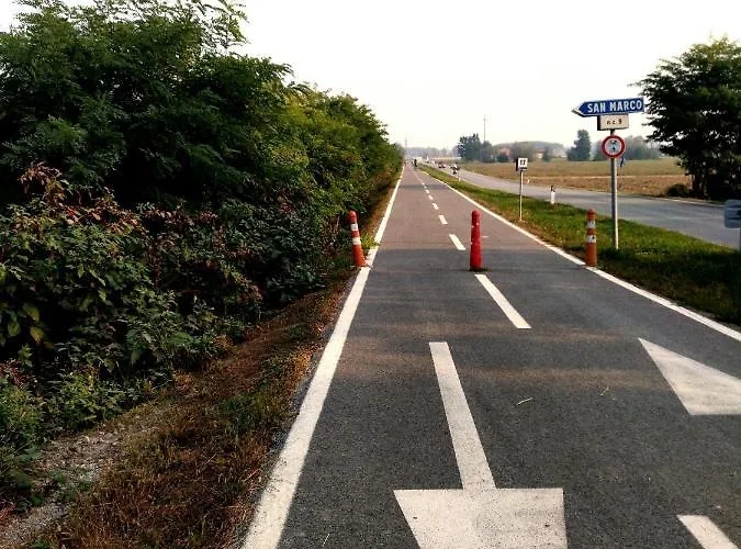 Binario 9 3/4 Bed & Breakfast 3*