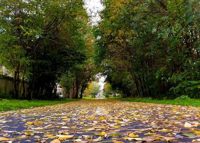 Bed & Breakfast Binario 9 3/4