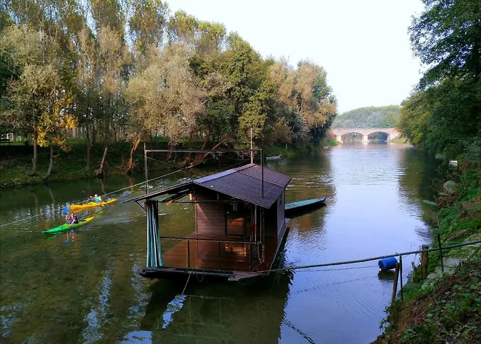 Binario 9 3/4 Bed & Breakfast 3*