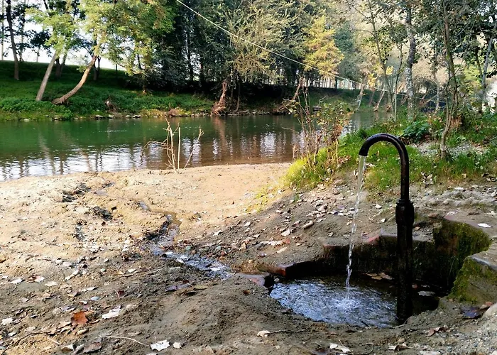 Binario 9 3/4 Bed & Breakfast