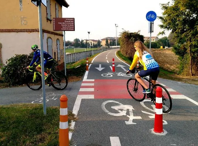 Binario 9 3/4 Bed & Breakfast 3*