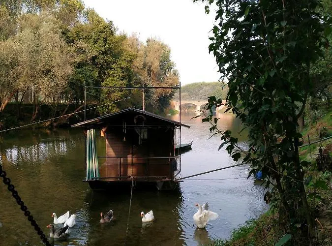 Bed and breakfast Binario 9 3/4