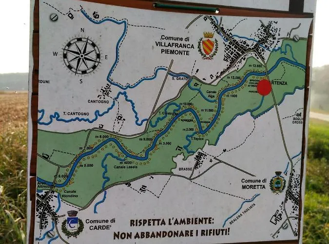 Bed & Breakfast Binario 9 3/4 3*