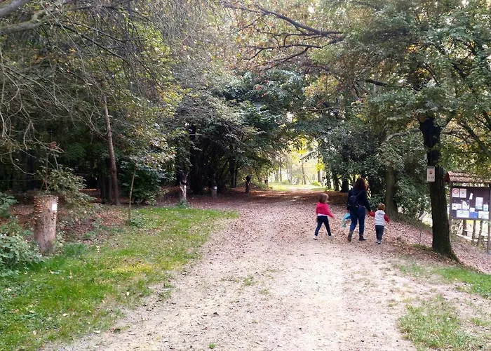 Binario 9 3/4 3* Villafranca Piemonte