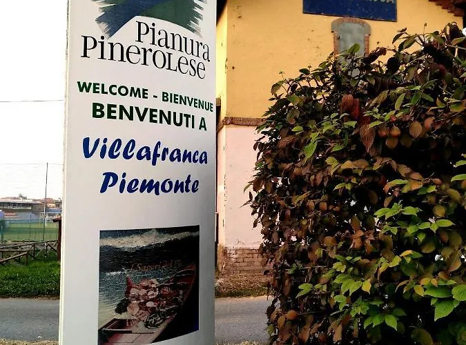 Bed and breakfast Binario 9 3/4 3*