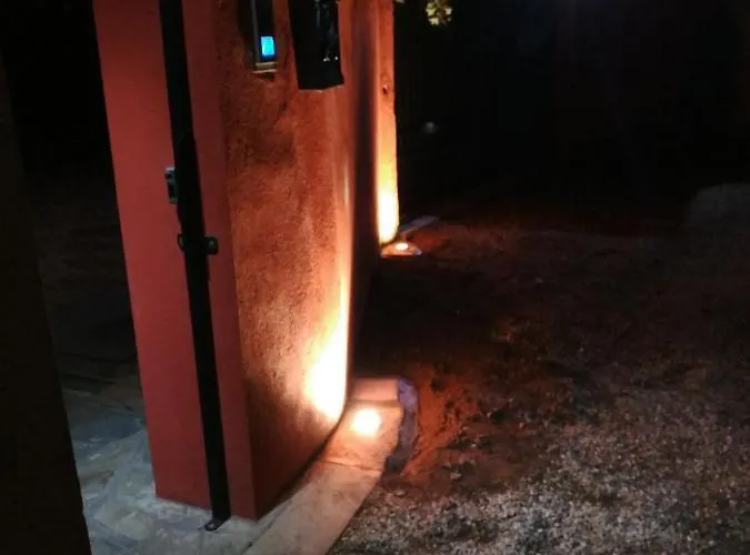 Binario 9 3/4 3* Villafranca Piemonte