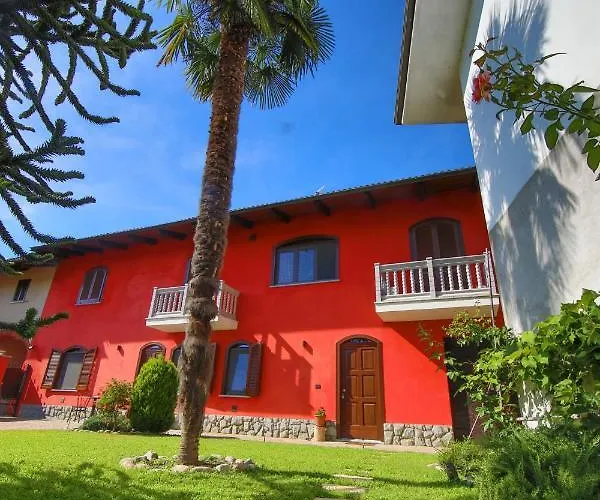 Bed and breakfast Binario 9 3/4 Villafranca Piemonte