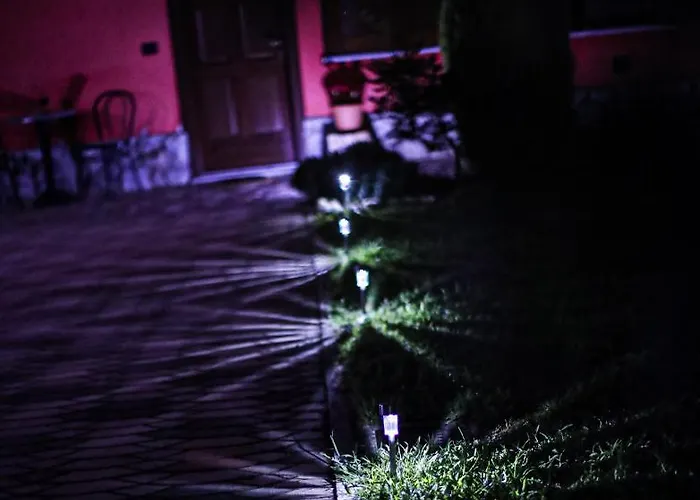 Binario 9 3/4 Bed and breakfast Villafranca Piemonte