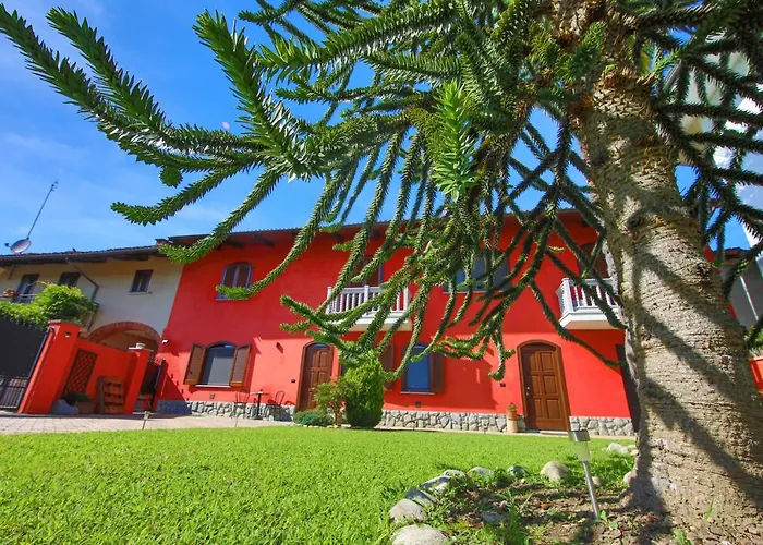 Bed and breakfast Binario 9 3/4