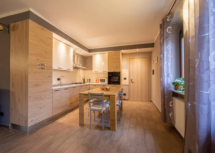 Binario 9 3/4 Bed and breakfast 3*