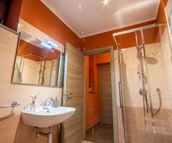 Binario 9 3/4 3* Villafranca Piemonte