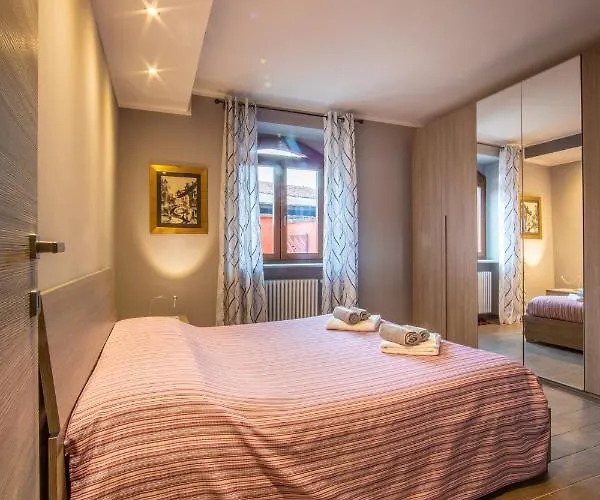 Bed & Breakfast Binario 9 3/4