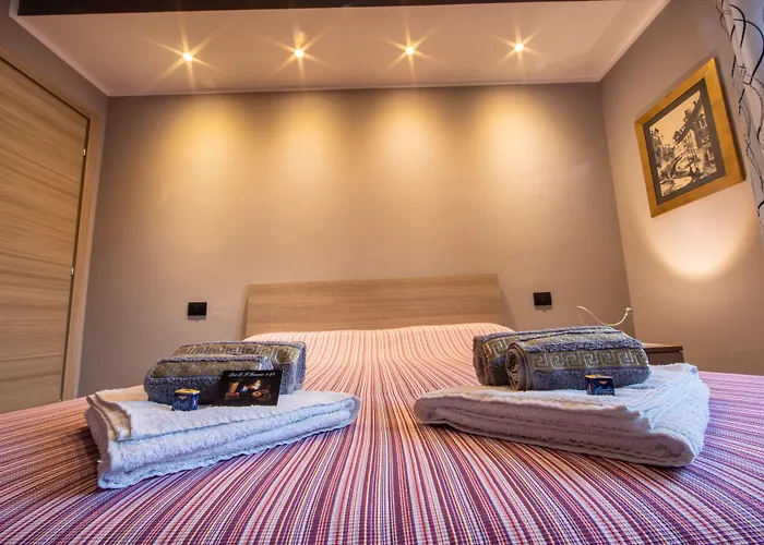 Binario 9 3/4 Bed and breakfast Villafranca Piemonte