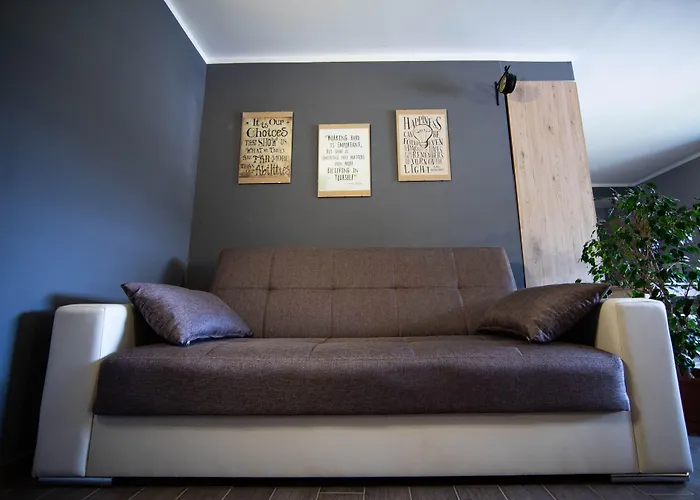 Binario 9 3/4 3* Villafranca Piemonte