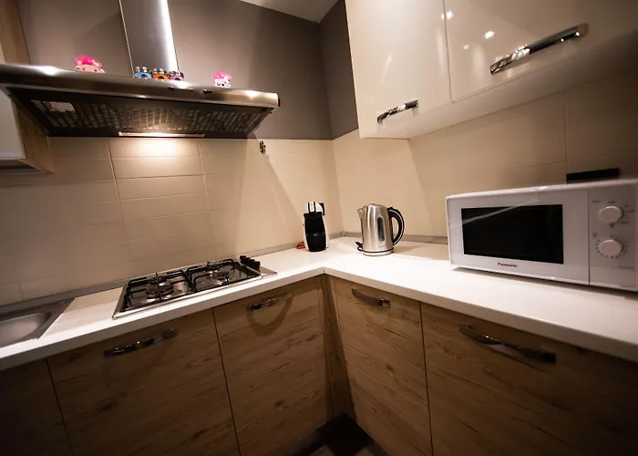 Bed & Breakfast Binario 9 3/4