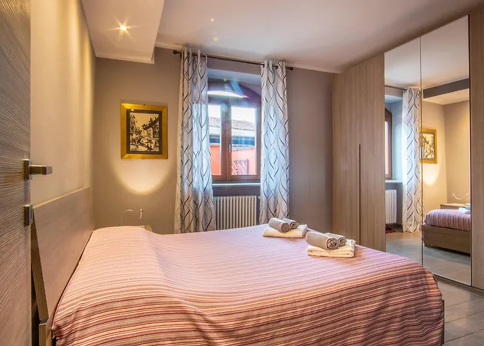 Binario 9 3/4 3* Villafranca Piemonte