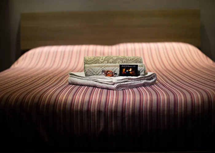 Bed & Breakfast Binario 9 3/4 Villafranca Piemonte