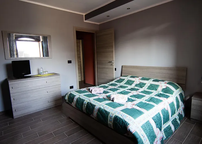 Binario 9 3/4 3* Villafranca Piemonte